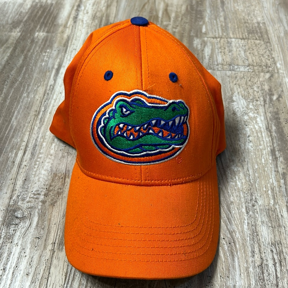 Florida gators hat